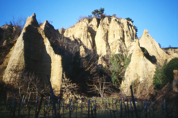 Calanchi: le foto pi belle